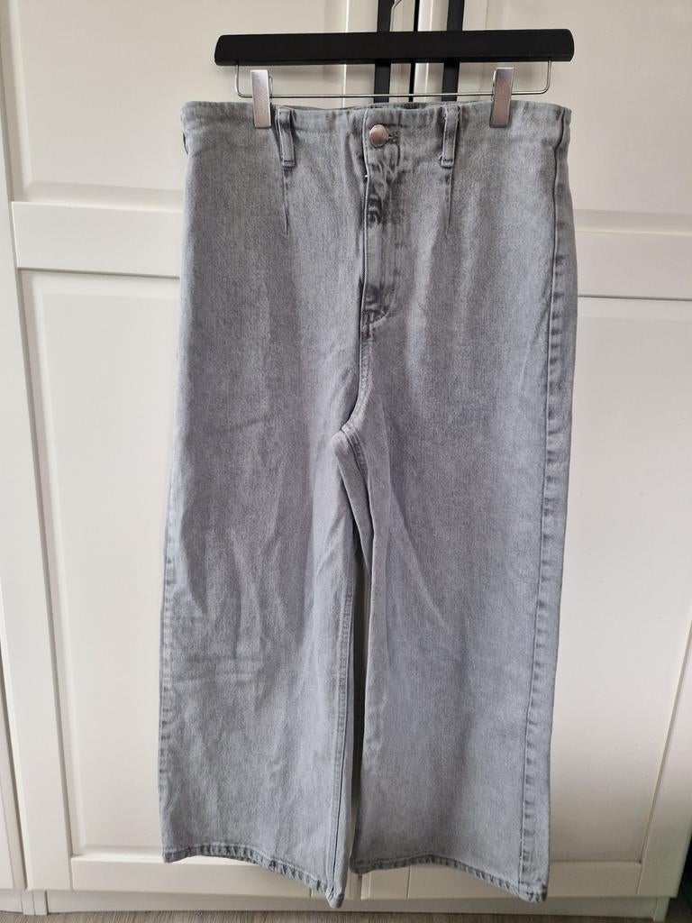 2 X jeansbroek , zara , maat 42 , prima staat, Enlèvement