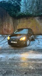 Ford Focus 1.6 TDCi — 2012 — 110 000 km — voiture économique, Autos, Diesel, Particulier, Vitres électriques, Achat