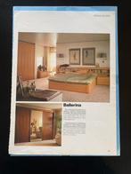 Musterring Slaapkamer meubels - gratis, Ophalen, Gebruikt, Tweepersoons, Modern,