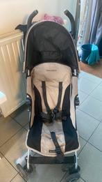 Poussette maclaren, Enlèvement ou Envoi, Comme neuf, Maclaren