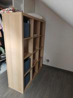 Kallax 3x4, Enlèvement