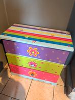 Dressoir voor de kinderkamer (72/36/70 cm), Kinderen en Baby's, Ophalen, Gebruikt, Commode