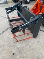 Fourche à lisier (approche Max Euro), Articles professionnels, Enlèvement