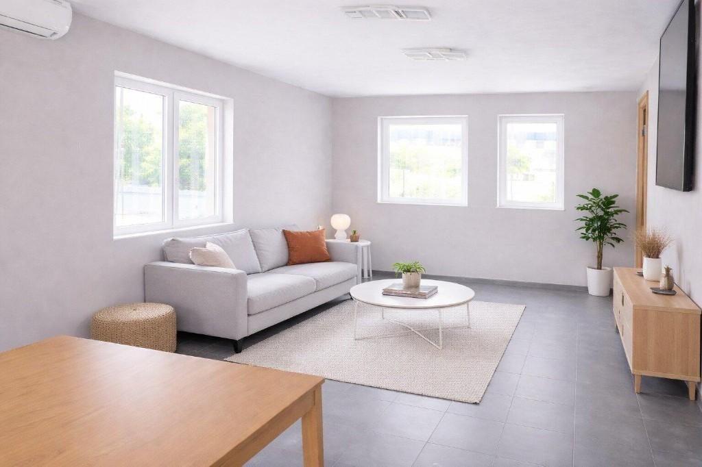 CHAMBRE À LOUER-VILLA, Immo, Appartements & Studios à louer, Liège (ville)