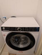 Hoover H-WASH 500 Wasmachine, 8kg 1400 RPM-  WiFi, Elektronische apparatuur, Wasmachines, Ophalen, Gebruikt, Minder dan 85 cm
