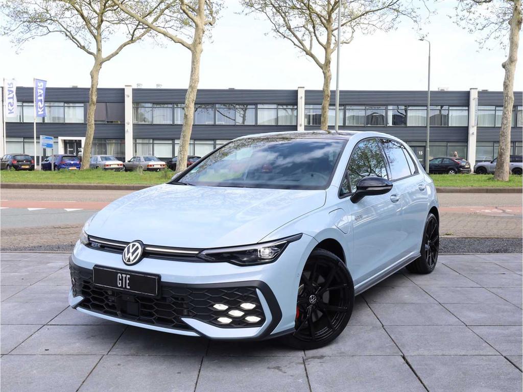 Volkswagen Golf GTE 1.5 eHybrid PHEV 272 HP automatique 2025, Autos, Volkswagen, Achat, Entreprise, Automatique, Golf