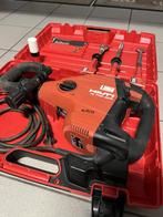 Hilti TE 700 Breekhamer AVR, Doe-het-zelf en Bouw, Gereedschap | Overige machines, Ophalen, Gebruikt