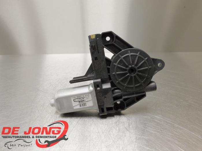 Raammotor Portier van een Volvo V40, Auto-onderdelen, Gebruikt, -, -, Ophalen of Verzenden