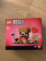 40379 - Valentijnsbeer, Ophalen, Nieuw, Complete set, Lego