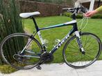 Sportfiets dames Trek Madone 4.5 in zeer goede staat, Fietsen en Brommers, 28 inch, Gebruikt, Meer dan 20 versnellingen, 53 tot 57 cm