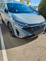 Nissan Qashqai J12 N-connecta, Auto's, Nissan, Parkeerassistent, Euro 6, Leder en Stof, 1468 kg