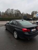 BMW 316d 2016 Automatique, Achat, Noir, Automatique, 85 kW