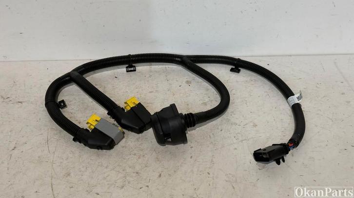 Faisceau de c bles de barre de remorquage Tesla Model Y 2534, Autos : Pièces & Accessoires, Électronique & Câbles, Utilisé