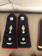 Rijkswacht, Enlèvement