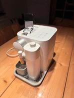 Delonghi Nespresso Grand Lattissima, Enlèvement ou Envoi, Comme neuf