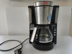 Melitta Look IV Timer zwart koffiezetapparaat (n1011-08), Ophalen, Gebruikt, Koffiemachine, Gemalen koffie