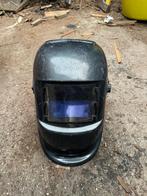 Lasmateriaal, Ophalen, Gebruikt