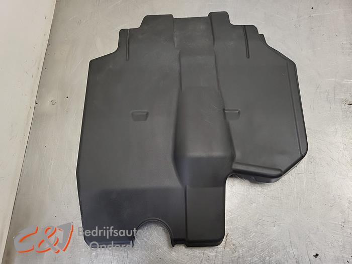 Couverture moteur d'un Mercedes Vito, Autos : Pièces & Accessoires, Moteurs & Accessoires, Mercedes-Benz, Utilisé, 3 mois de garantie