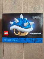 Lego Mario kart - Spiny Shell 40787, Ophalen of Verzenden, Lego