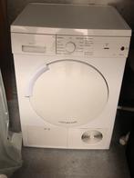 Sèche linge SIEMENS, Enlèvement, Utilisé, Chargeur frontal, À condensation