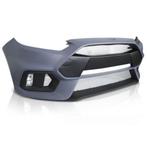 PARE-CHOC AVANT LOOK SPORT RS FORD POUR FOCUS MK3 2015-2018, Enlèvement