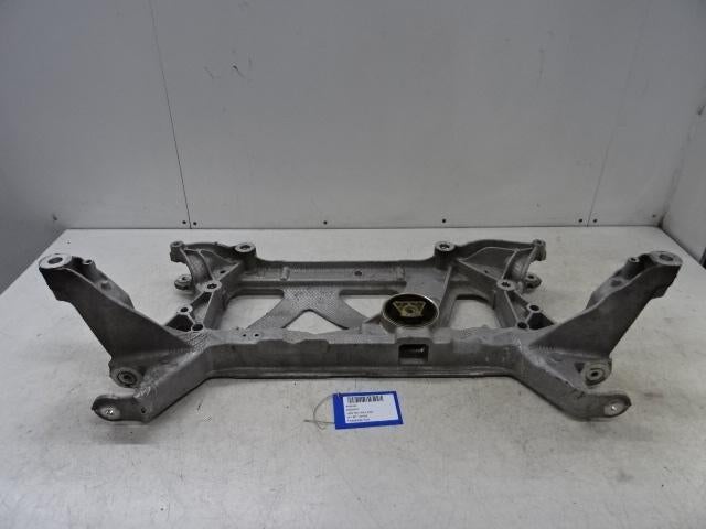 MOTORBALK Audi A3 Limousine (8VS / 8VM) (5Q0199369), Gebruikt, Audi