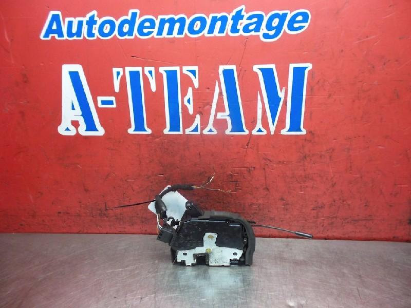 SERRURE DE PORTE RODS AVANT DROIT BMW 3 serie (E36 / 2), Utilisé, BMW