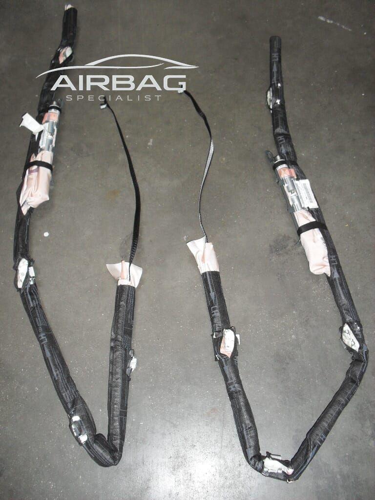 Dak airbag links en rechts Citroen C3 DS3 2010-2016 98028409, Autos : Pièces & Accessoires, -, Utilisé, -, -