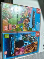 Plusieurs jeux switch pour enfants