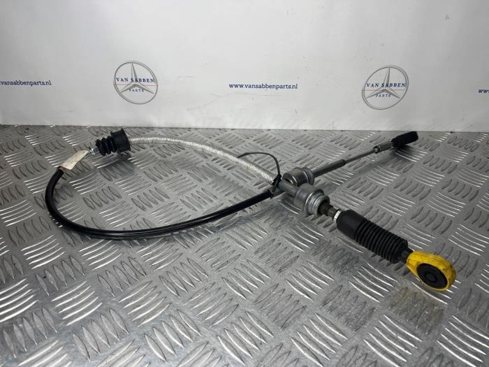 Câble commutation boîte de vitesse d'un Mercedes Vito, -, 3 mois de garantie, Utilisé, -