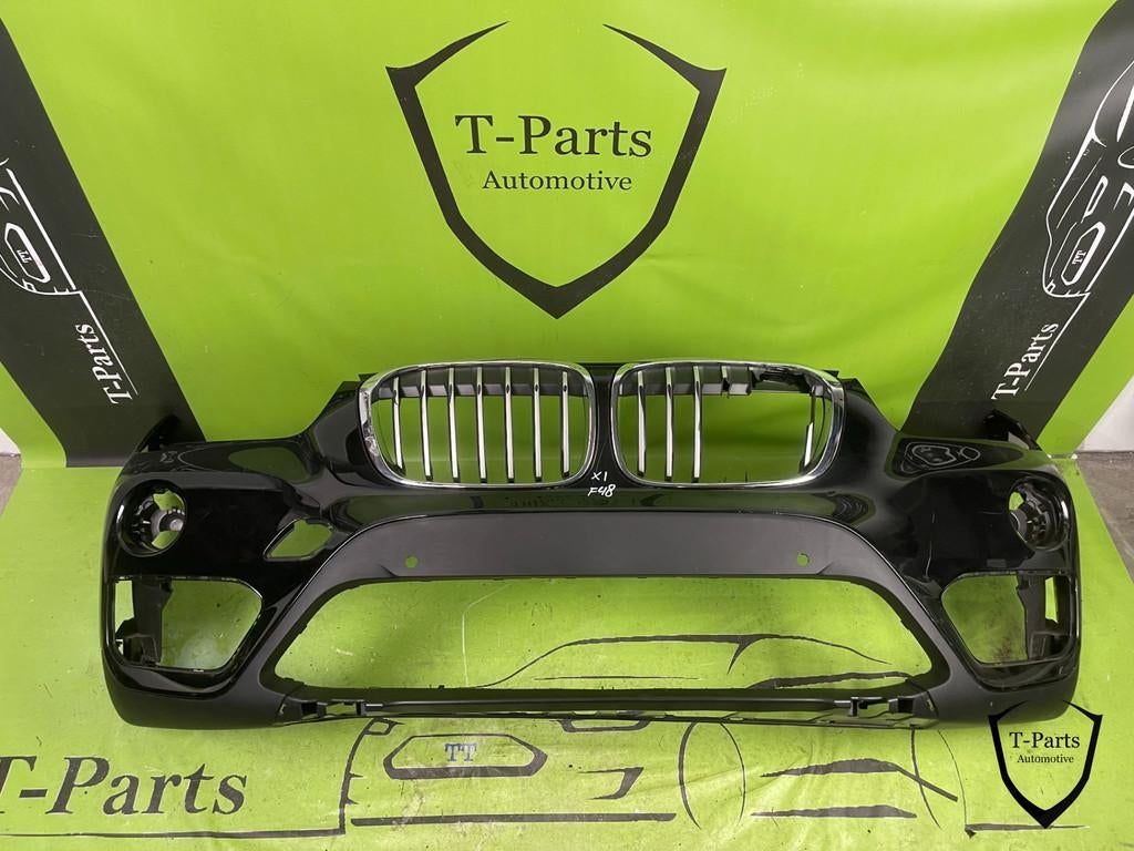 pare-chocs avant bmw x1, Autos : Pièces & Accessoires, Info@fabrikant.eu, Fabrikant BV, Pare-chocs, Utilisé