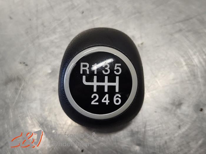 Pommeau levier de vitesse d'un Citroen Jumper, Autos : Pièces & Accessoires, -, 3 mois de garantie, Utilisé, -