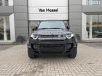 Land Rover Defender 110 D250 X-Dynamic SE AWD Auto. 26MY, Argent ou Gris, Achat, 3495 kg, 5 portes