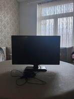 TV / écran LG 22 pouces HDMI VGA AV – parfait état, Haut-parleurs intégrés, HDMI, IPS, Comme neuf