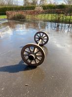 Oude wielen, Auto-onderdelen, Banden en Velgen, Ophalen