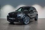 BMW X5 xDrive45e M-pakket| Zetelverwarming en ventilatie| St, 2700 kg, X5, Hybride rechargeable, Noir