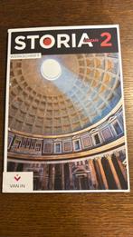Storia CLASSIC 2 - werkschrift, Ophalen of Verzenden, Nederlands