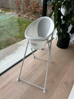 Bad met staander shnuggle, Ophalen, Badje