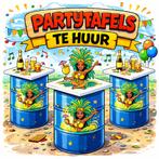 Partytafels te huur, Enlèvement, Comme neuf