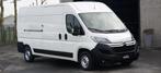 Citroën Jumper L3H2 // 130pk (bj 2019), Auto's, https://public.car-pass.be/vhr/62593b5d-45c5-430a-b46c-e5a756df12af, Gebruikt