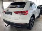 Audi Q3 S-Line / Automaat / Carplay-Android, Auto's, Audi, Automaat, Emergency brake assist, 5 zetels, 111 kW