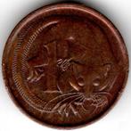 Australie : 1 Cent 1987 KM #78 Ref 15996, Timbres & Monnaies, Monnaies | Océanie, Enlèvement ou Envoi