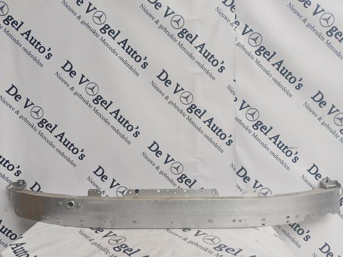 Cadre pare-chocs avant d'un Mercedes GLC-Klasse, 3 mois de garantie, Utilisé, -, -