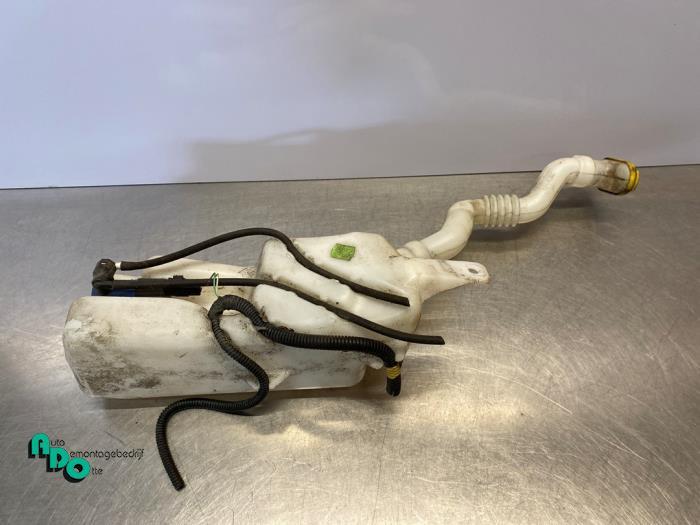 Réservoir lave-glace avant d'un Renault Modus (Modus 04-), Renault, -, 3 mois de garantie, Utilisé