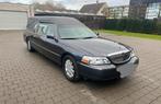 Lincoln Towncar, Auto's, Particulier, Te koop