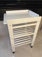 Verschoning tafel, Huis en Inrichting, Ophalen, Gebruikt