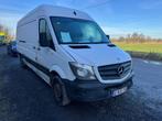 Mercedes sprinter 316CDI MAXI 2013 AIRCO EURO5B 470,000KM, Auto's, Wit, Bedrijf, 5 deurs, Overige carrosserie