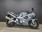 Suzuki GSX-F 750 budgetvriendelijke touring met lage km, 750 cc, Bedrijf, Meer dan 35 kW, Overig