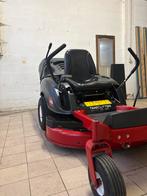 Toro TimeCutter ZD420 Zitmaaier, Ophalen, Zo goed als nieuw, Versnellingen, 90 tot 120 cm