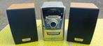 Mini chaîne stéréo avec CD et cassette, TV, Hi-fi & Vidéo, Radios, Enlèvement